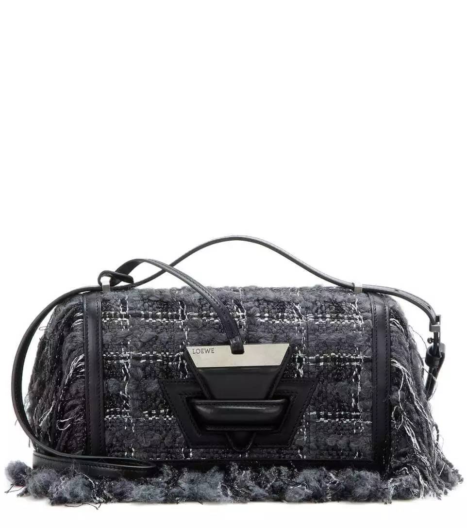 年终讲｜盘点2016年最火的五款包，男人看了会流泪