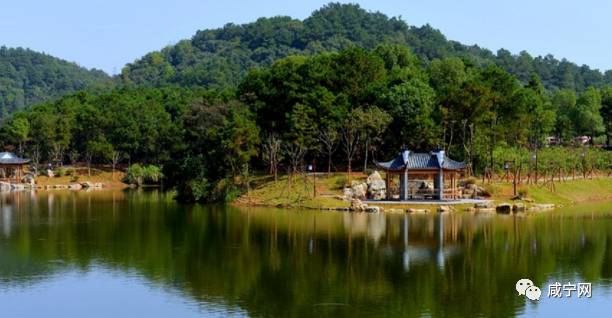 你是正宗咸宁人吗？这十件事就能证明