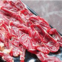 潮汕牛肉火锅每日三牛,潮汕牛肉火锅三涮