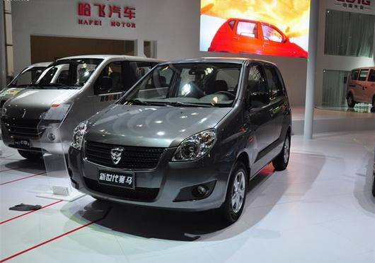 哈飞加不上油是怎么回事,哈飞为什么没落后