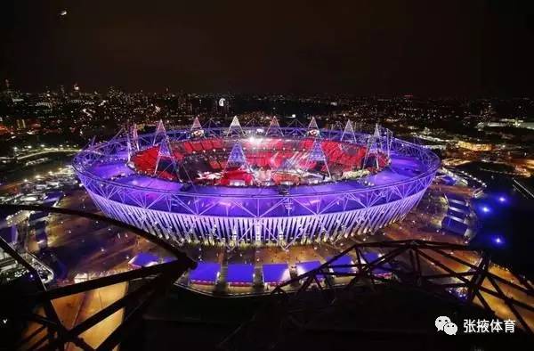 一生必去的世界100座城,世界十大体育馆排行榜