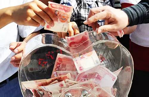 「新关注」宁夏警方揭开“骗捐门”：假善人利用真患者故事网络骗筹手术费……