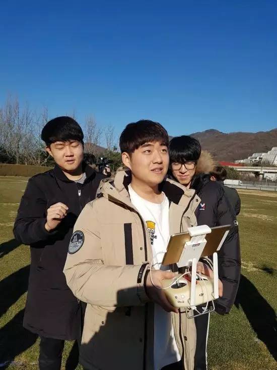 「萝莉扒瓜」超级银河战队的疯癫日常！笑笑的秃头协会！