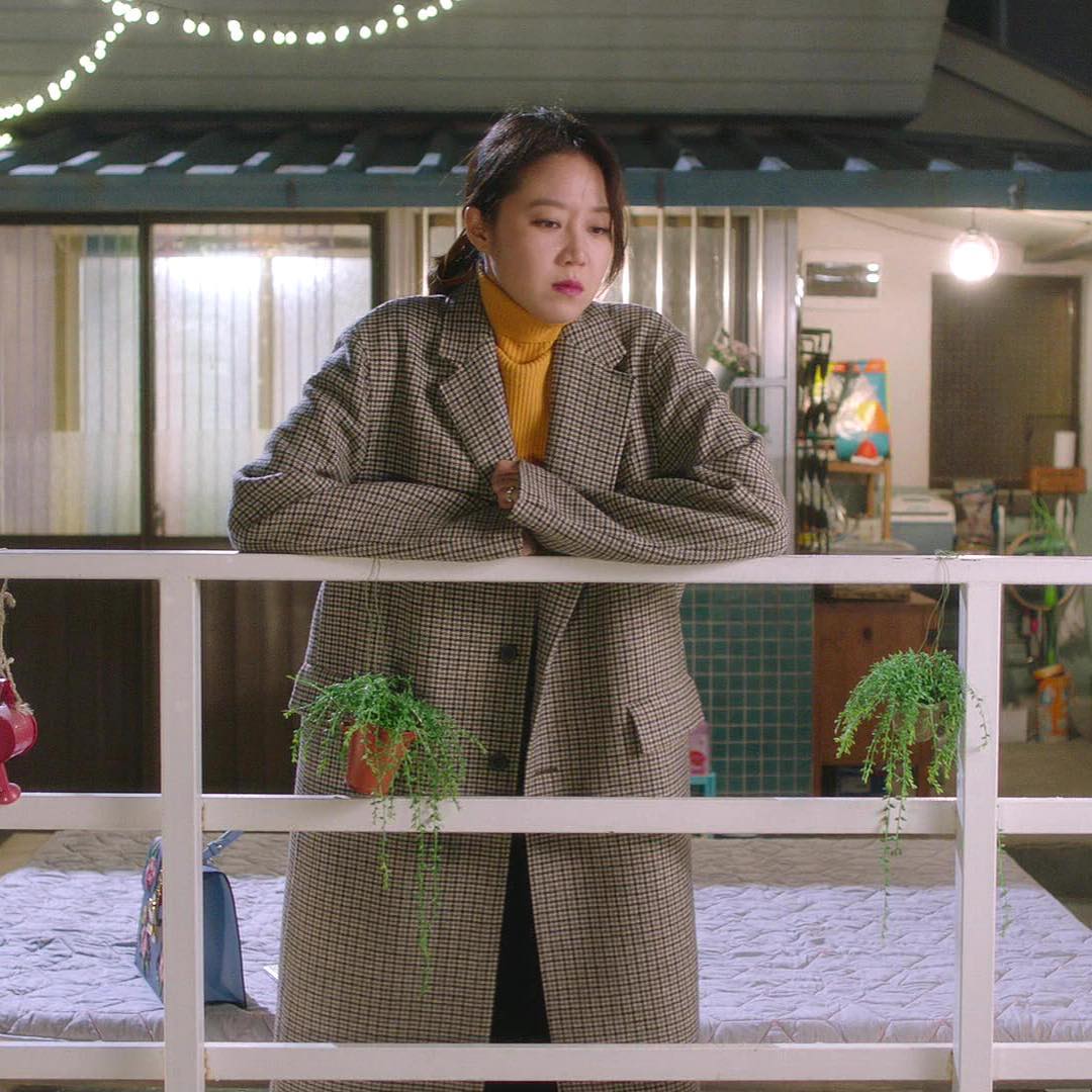 去韩国买衣服推荐买什么,韩国哪里卖好看的衣服