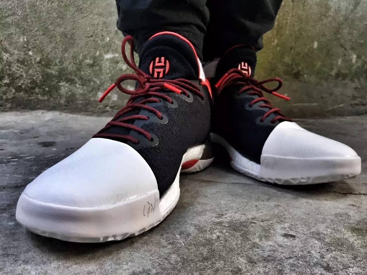 CooLSneaker|每周新鞋速递2016/12/12