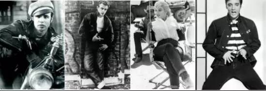 你为什么认为牛仔裤是流行的,牛仔裤的流行因素有哪些快戳进来