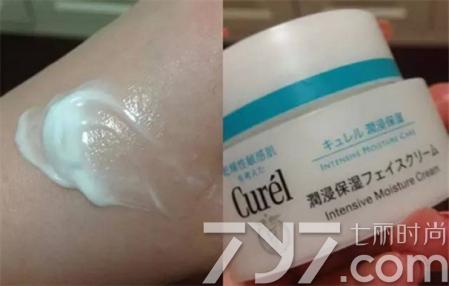 日本花王珂润保湿面霜,花王珂润保湿面霜怎么样