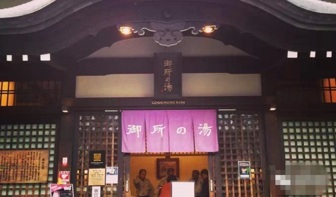 最值得去的温泉日本,日本2019十大温泉排名