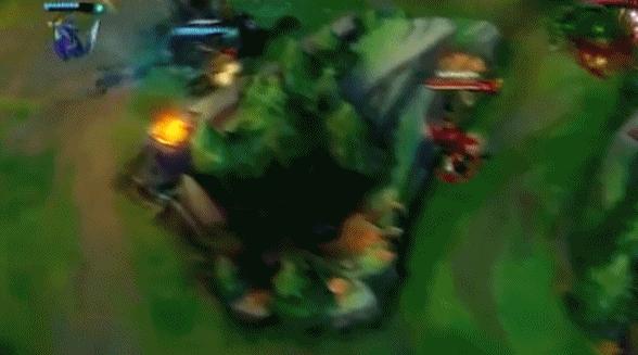 如何玩盲僧视频教程,怎么玩好盲僧符文