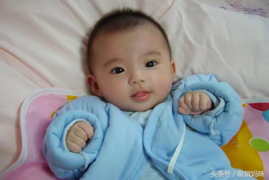 产检数据显示闺女一枚，通过熟人医生四维后确定“带水壶”小子！