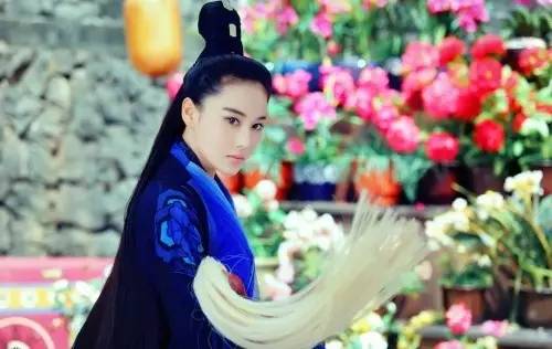 李莫愁是处女,这件事可耻吗?