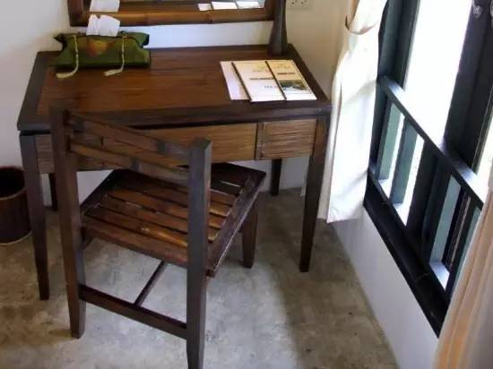 拜县这8家特色度假村,看完以后只想马上出发!