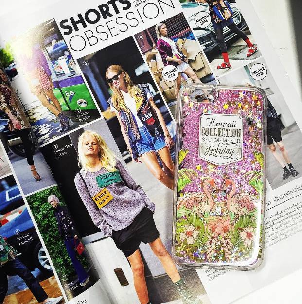 泰国品牌小众,泰国小物件品牌大全