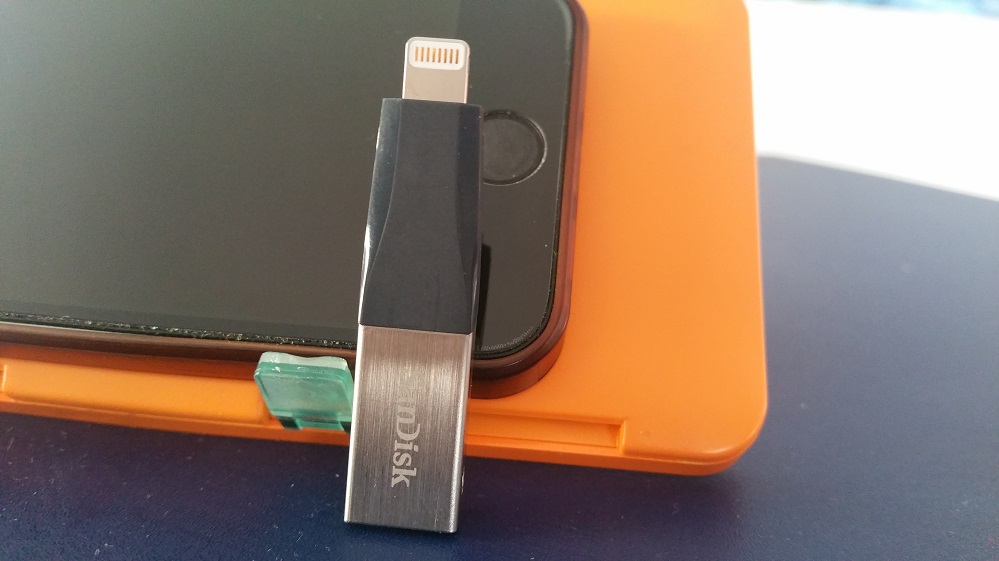 闪迪苹果手机u盘256gb好不好,闪迪欣享手机闪存盘