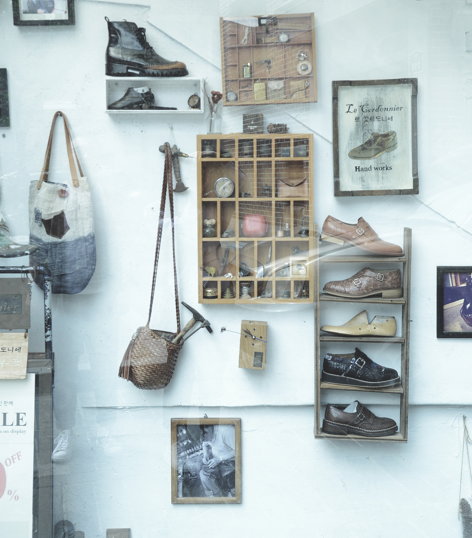 首尔旅游吃喝攻略图文大全,首尔购物省钱攻略vlog