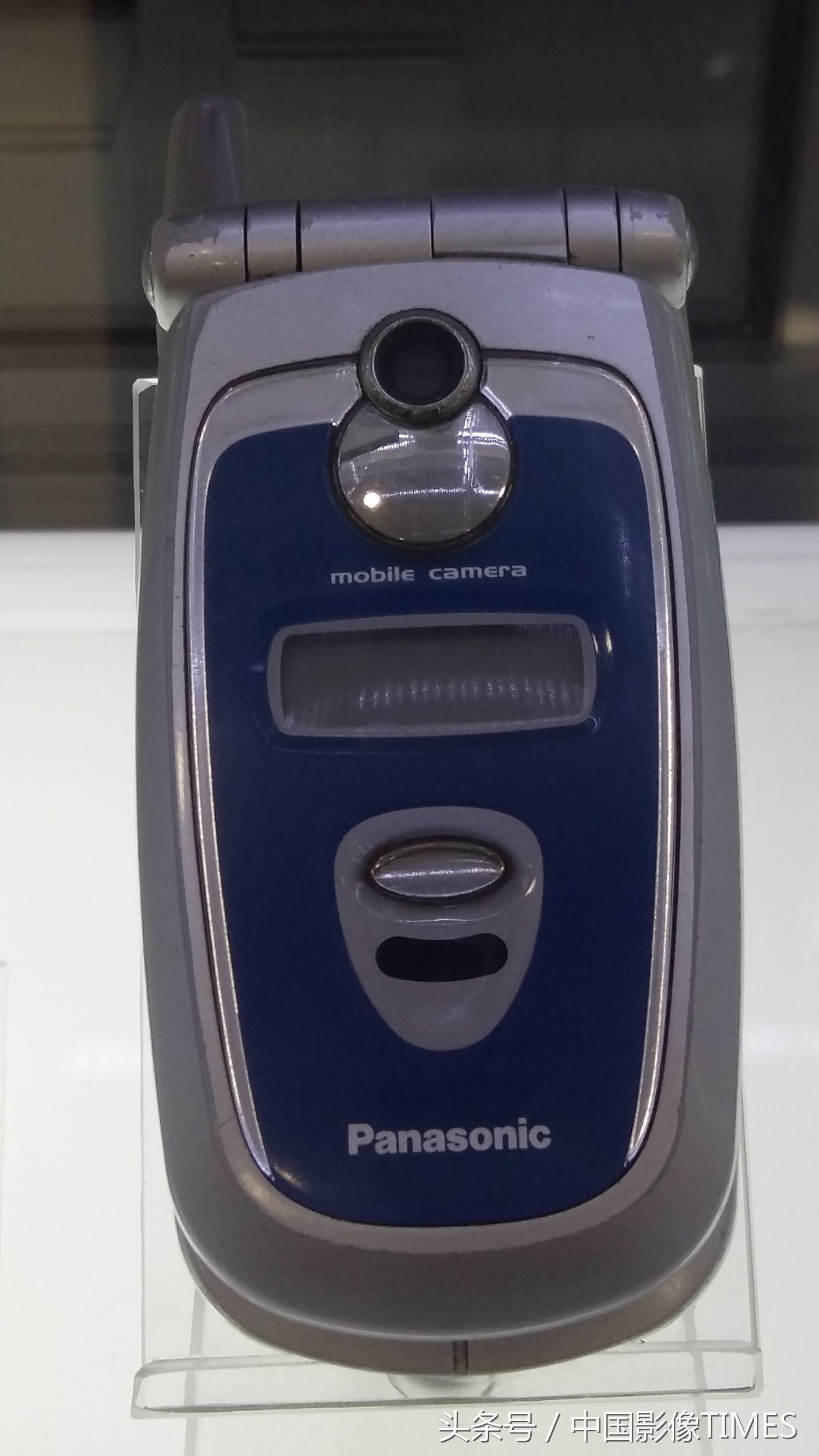 那些年，这些“手中宝”被人们追过！还记得你用过的第一款吗