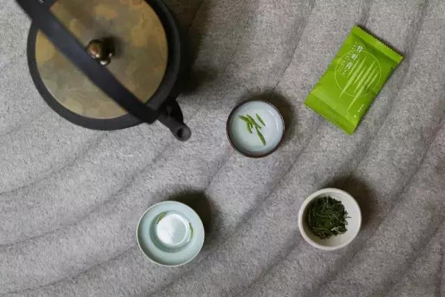 回甘生津喝茶的术语,品茶什么是生津回甘