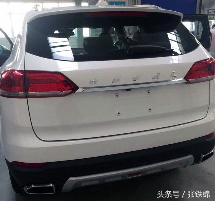 哈弗新潮h6,f6哈弗2021款第三代