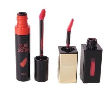 又黑又亮的口红是什么颜色,黄黑皮最显白的十大口红