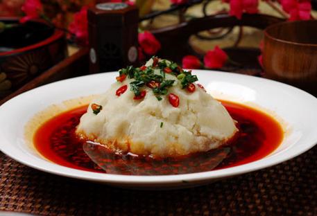 土豆能治拉稀吗,土豆能治疗大便干燥