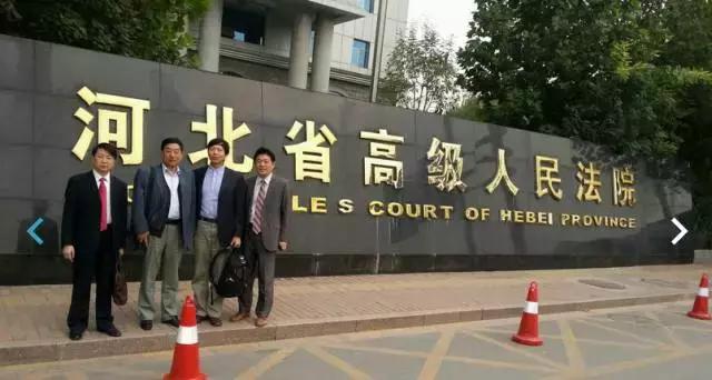 聂树斌案律师,聂树斌案律师李树亭联系电话