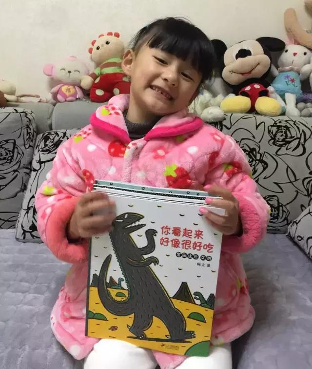 恐龙迷们的生日祝福，宫西达也爷爷收到啦｜感恩·开奖