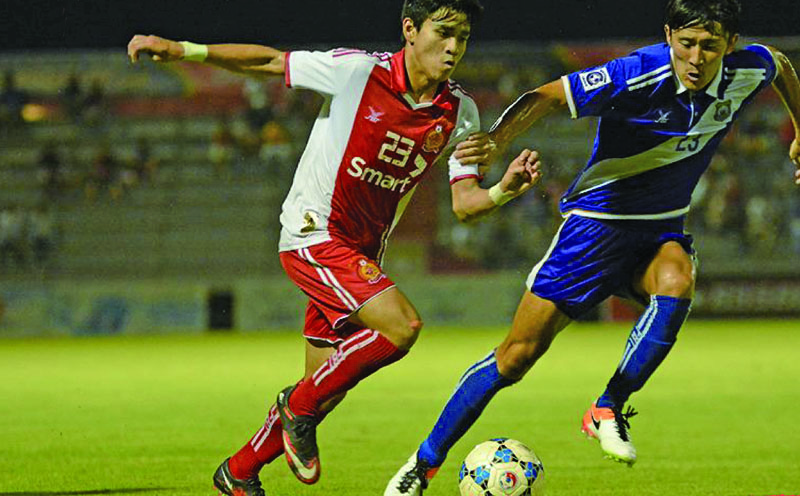 东盟足球赛,东盟十国足球联赛