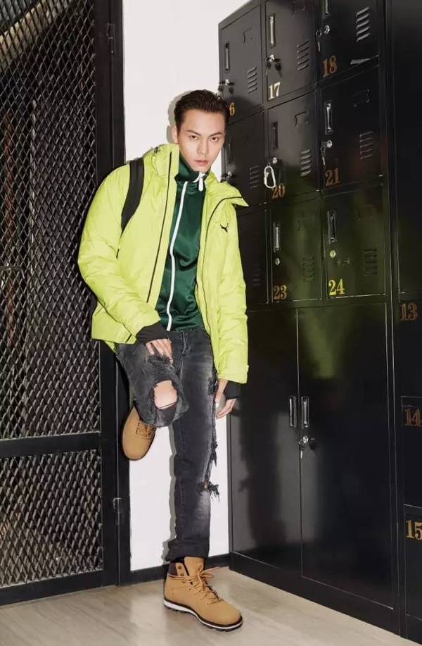 puma下半年最新配色,puma哪款穿着舒服