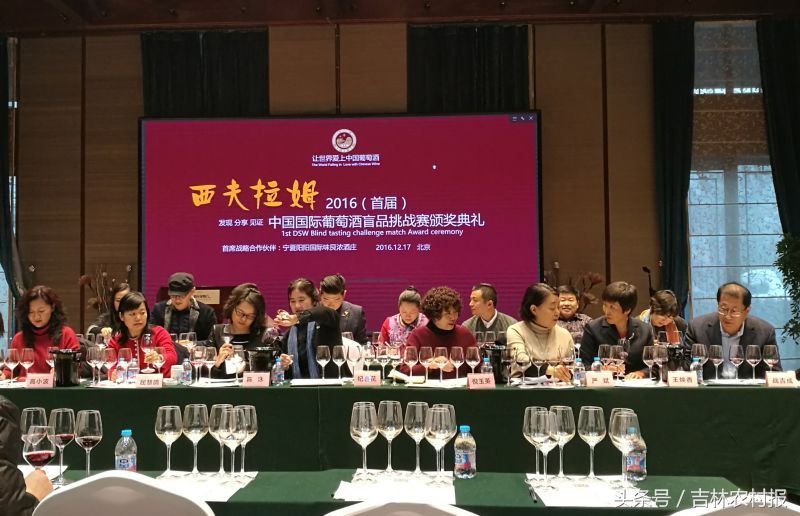 北冰红甜红酒,北冰红高级冰酒