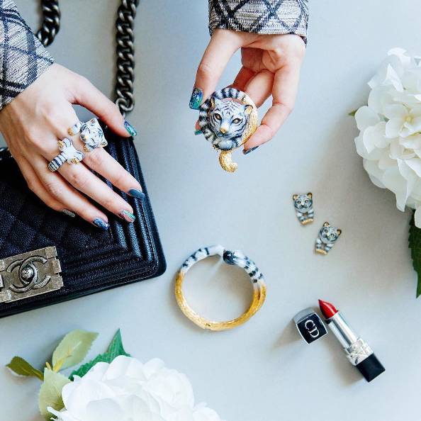 泰国品牌小众,泰国产品推荐合集