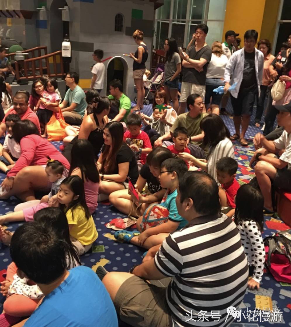 看图写话发现亮点,看图说话奇妙的一天