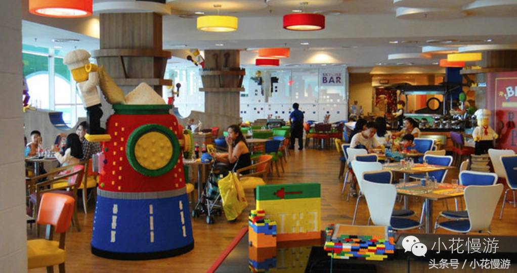 看图写话发现亮点,看图说话奇妙的一天