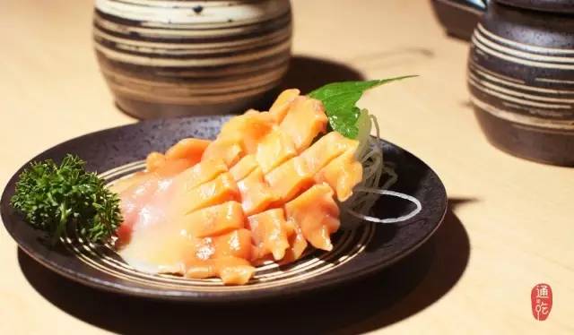 有温度的寿司店,最温暖的寿司店