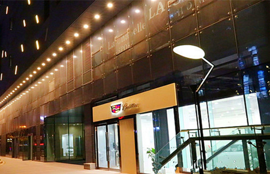 豪华品牌汽车凭什么可以卖那么贵,豪华汽车为什么那么贵