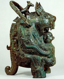 十大被日本收藏的国宝,被日本盗走的十件传世国宝