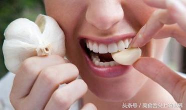 这种美味古人叫它“韭叶芸香”还能预防流感！