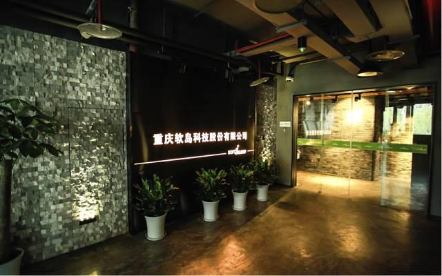 软岛科技公司,软岛科技股份有限公司