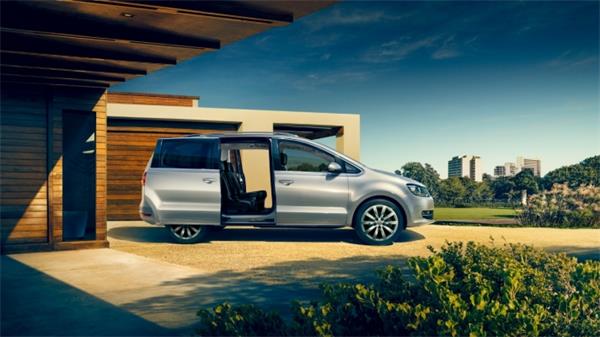 用1.4T换1.8T，改款夏朗的动力真的够用吗？