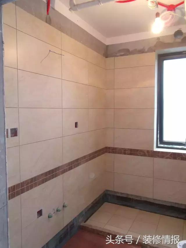 瓷砖贴好有毛边怎么修复,瓷砖贴好后有裂纹怎么办