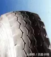 四轮定位常见轮胎磨损情况,大车四轮定位仪如何应对新挑战