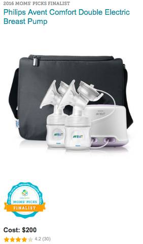 海淘母婴用品必买清单,美国海淘婴儿用品推荐