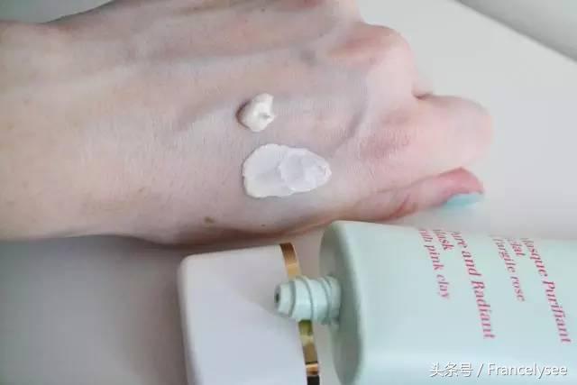 法国祛痘面膜排行榜,法国美白面膜好用推荐