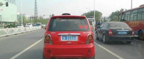 国内最牛的车,奇瑞最牛轿车