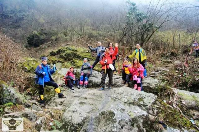 成都夏季适合徒步登山,成都初级雪山徒步