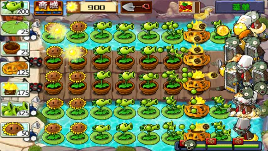 抱着手机没事干？推荐给你这些自得其乐的游戏吧~