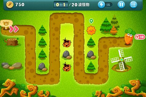 抱着手机没事干？推荐给你这些自得其乐的游戏吧~