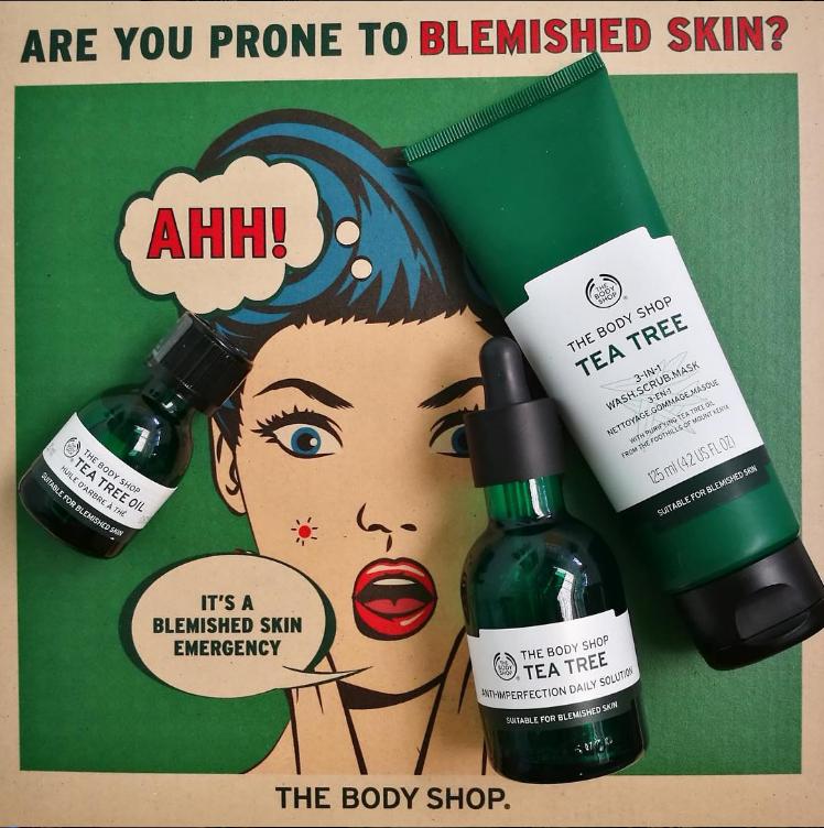 素颜妆必备化妆品ins,ins特效韩妆推荐