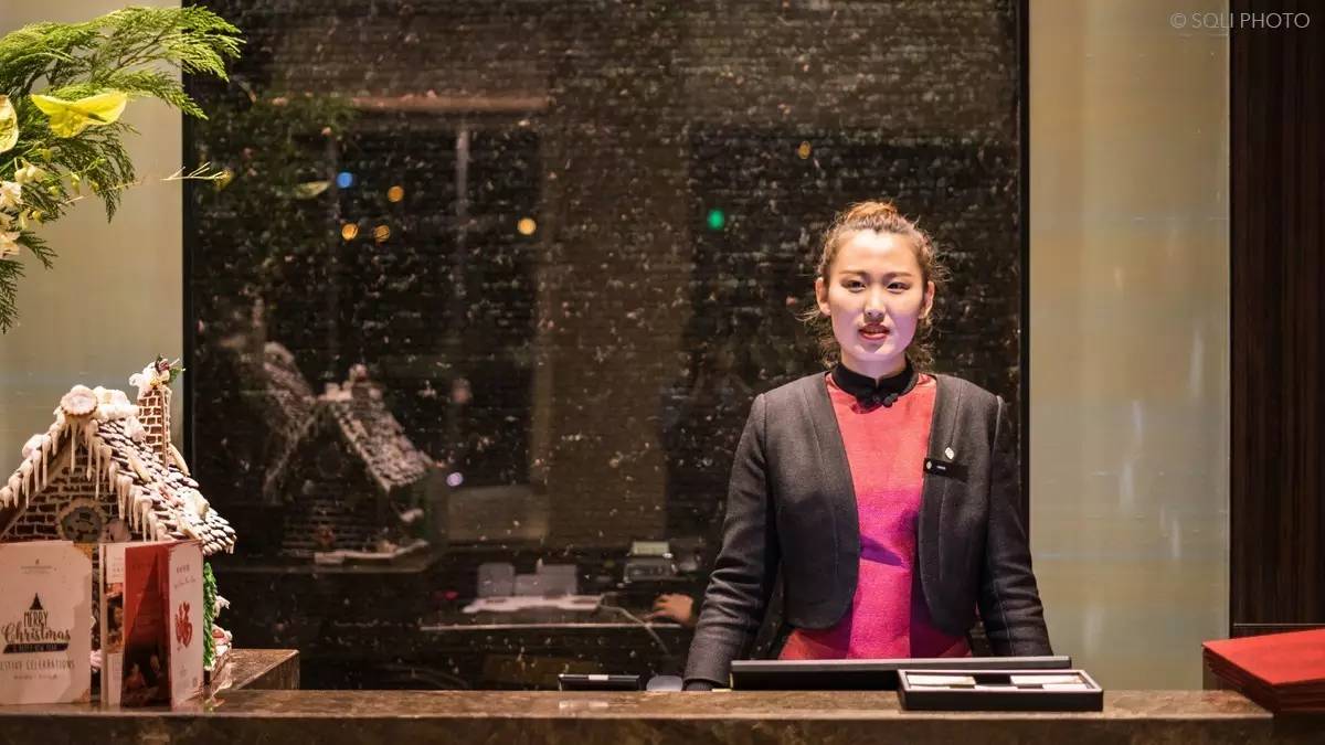 风水讲上海,知名酒店风水案例