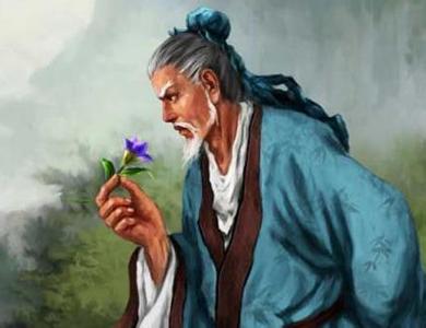 华佗张仲景经历,医圣张仲景神医华佗