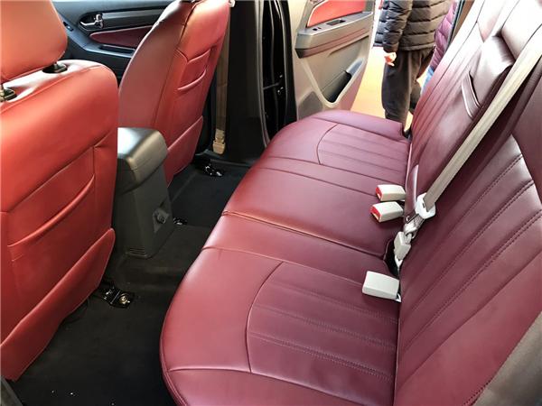 新款3.5t皮卡售价,蓝舰t340皮卡车